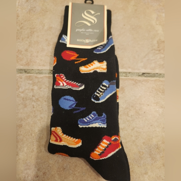 Mens Socks - Picture 1 of 4
